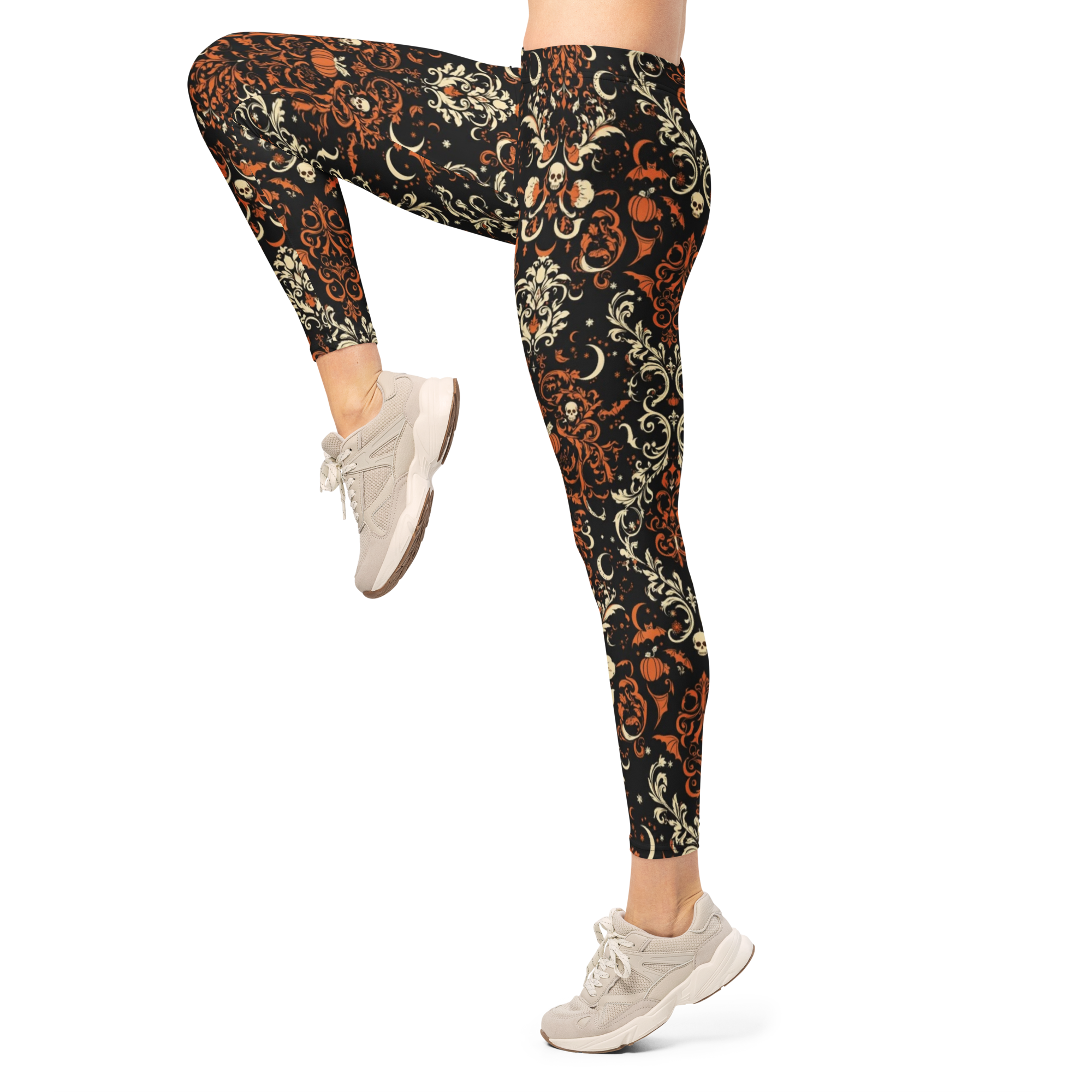 Nocturne Harvest Leggings - Image 7