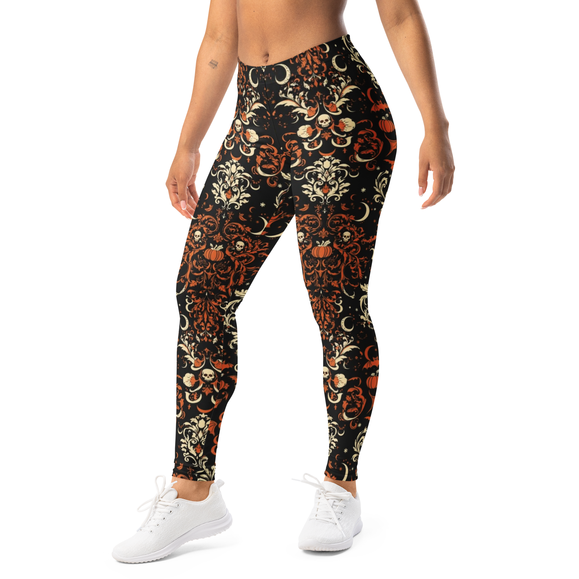 Nocturne Harvest Leggings