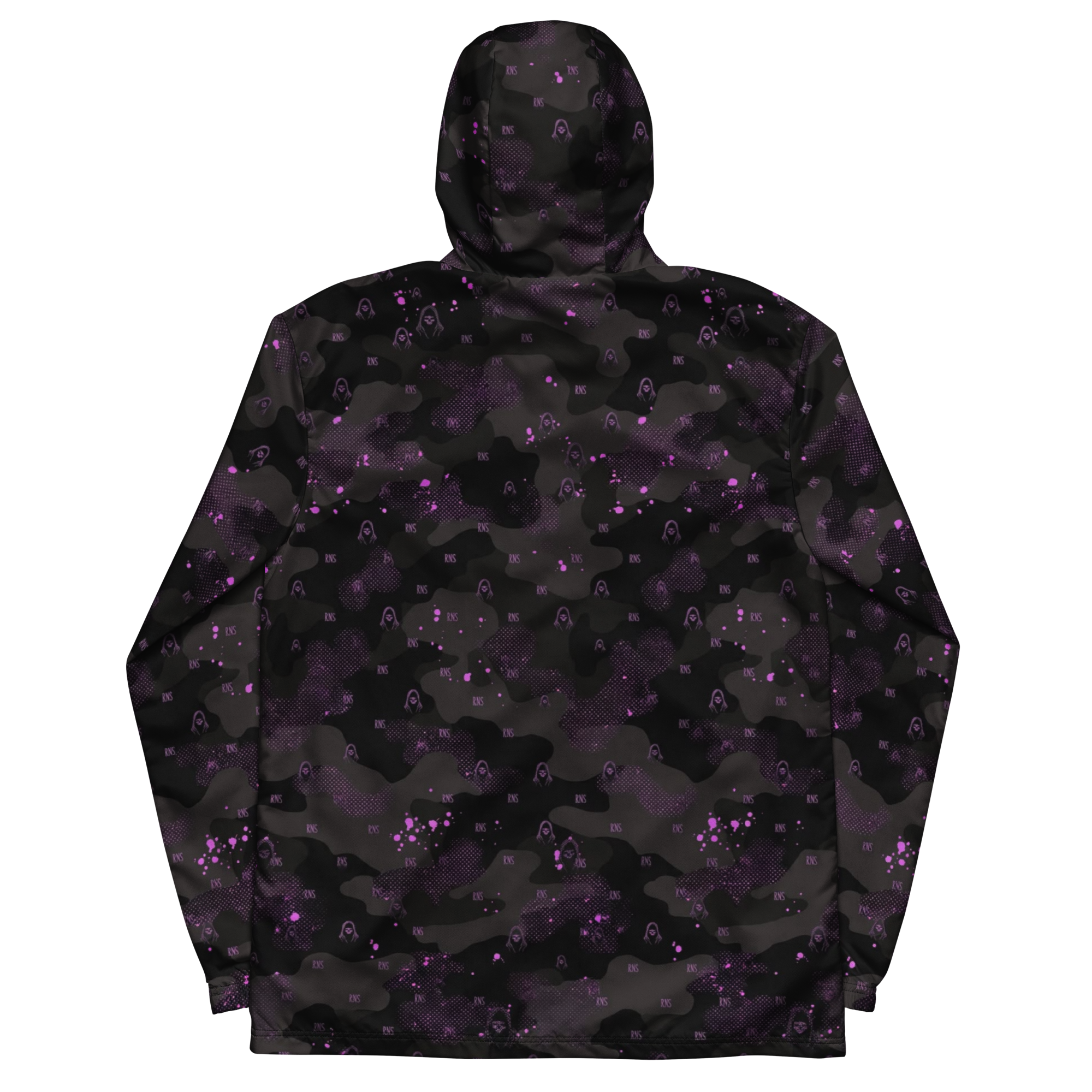Reap N' Sow Purple Reign Reaper Exclusive - Image 4
