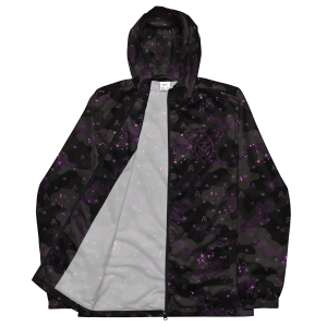 Reap N' Sow Purple Reign Reaper Exclusive