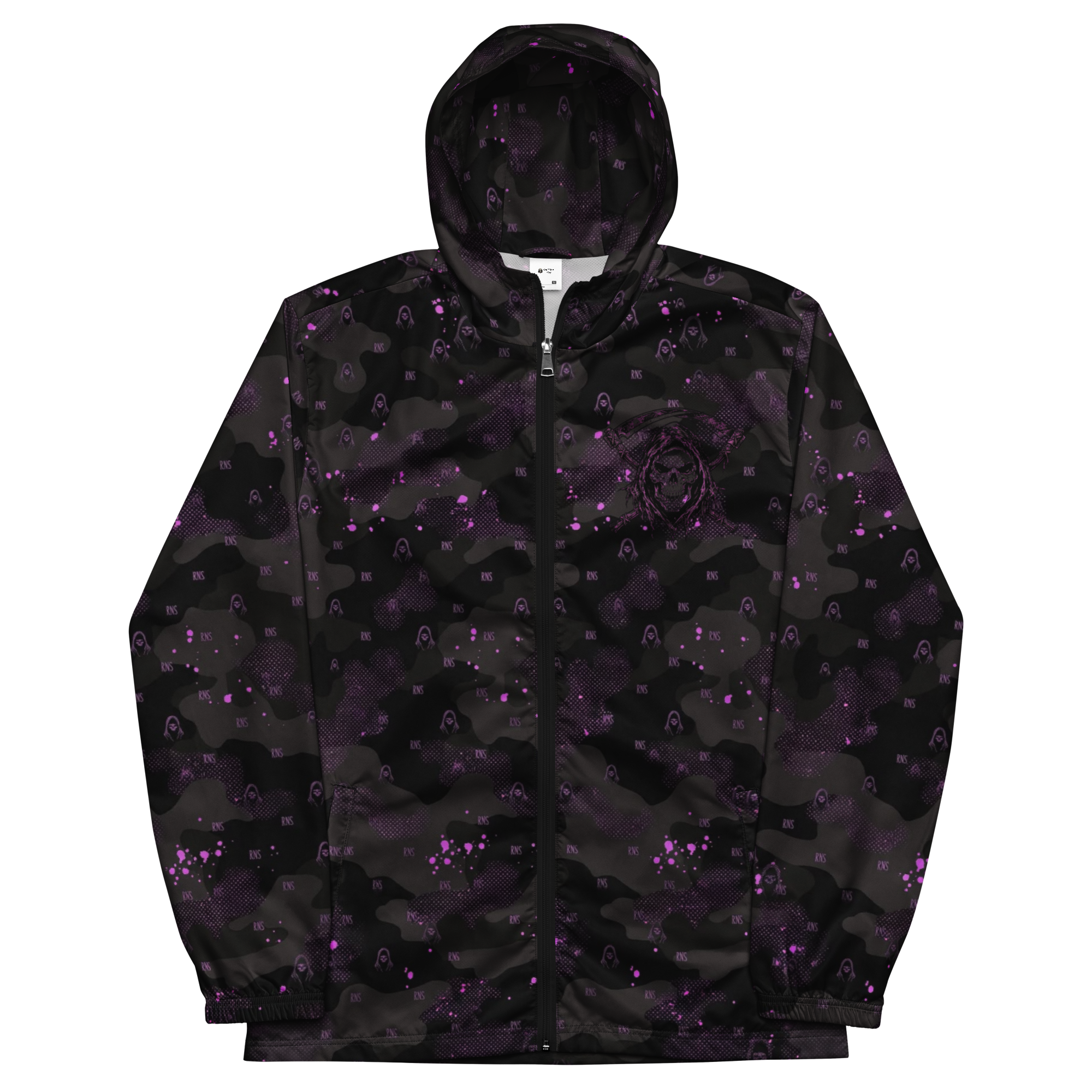 Reap N' Sow Purple Reign Reaper Exclusive - Image 14